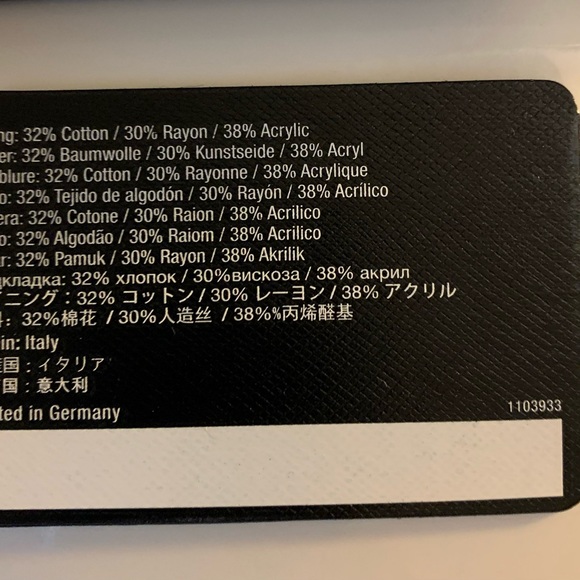 Montblanc iPhone 4/4S hold Meisterstuck Selection Leather NEW with original Box - Picture 7 of 11